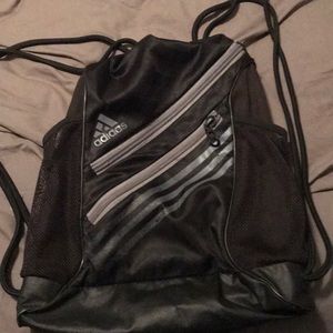 Adidas backpack